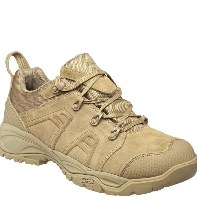 Bennon PANTHER XTR O6 NM Low Tactical Boots – Tan