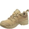 Bennon PANTHER XTR O6 NM Low Tactical Boots – Tan OD-A-BNN12-36 asgbox.pl