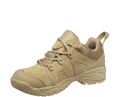 Bennon PANTHER XTR O6 NM Low Tactical Boots – Tan - obrazek 2