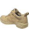Bennon PANTHER XTR O6 NM Low Tactical Boots – Tan OD-A-BNN12-36 asgbox.pl