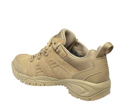 Bennon PANTHER XTR O6 NM Low Tactical Boots – Tan - obrazek 4