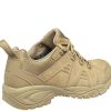 Bennon PANTHER XTR O6 NM Low Tactical Boots – Tan OD-A-BNN12-36 asgbox.pl