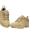 Bennon PANTHER XTR O6 NM Low Tactical Boots – Tan OD-A-BNN12-36 asgbox.pl