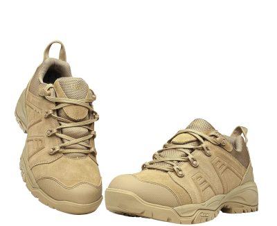 Bennon PANTHER XTR O6 NM Low Tactical Boots – Tan - obrazek 7