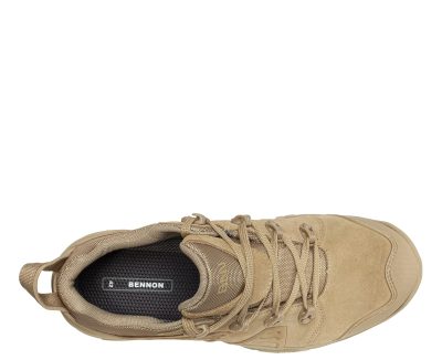 Bennon PANTHER XTR O6 NM Low Tactical Boots – Tan - obrazek 8