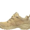 Bennon PANTHER XTR O6 NM Low Tactical Boots – Tan OD-A-BNN12-36 asgbox.pl