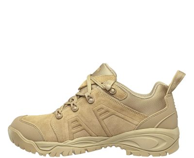 Bennon PANTHER XTR O6 NM Low Tactical Boots – Tan - obrazek 3