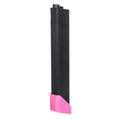 SA AR9 X-Series S-MAG Mid-Cap Magazine, 100 BBs – Pink
