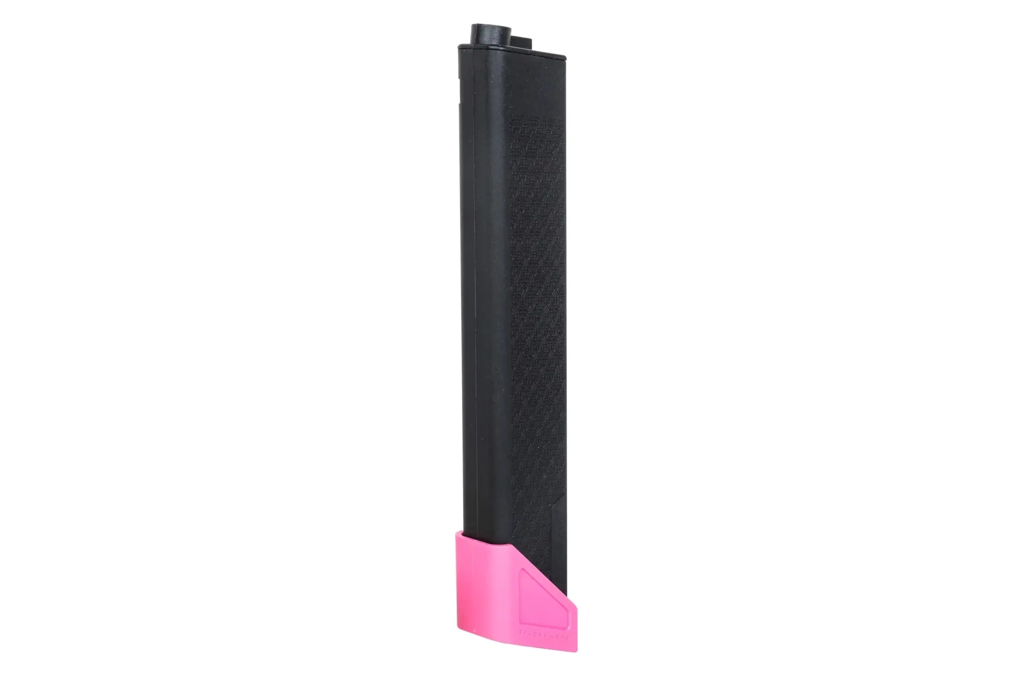 SA AR9 X-Series S-MAG Mid-Cap Magazine, 100 BBs – Pink OD-A-SPARMS402-PINK asgbox.pl SA AR9 X-Series S-MAG Mid-Cap Magazine, 100 BBs – Pink