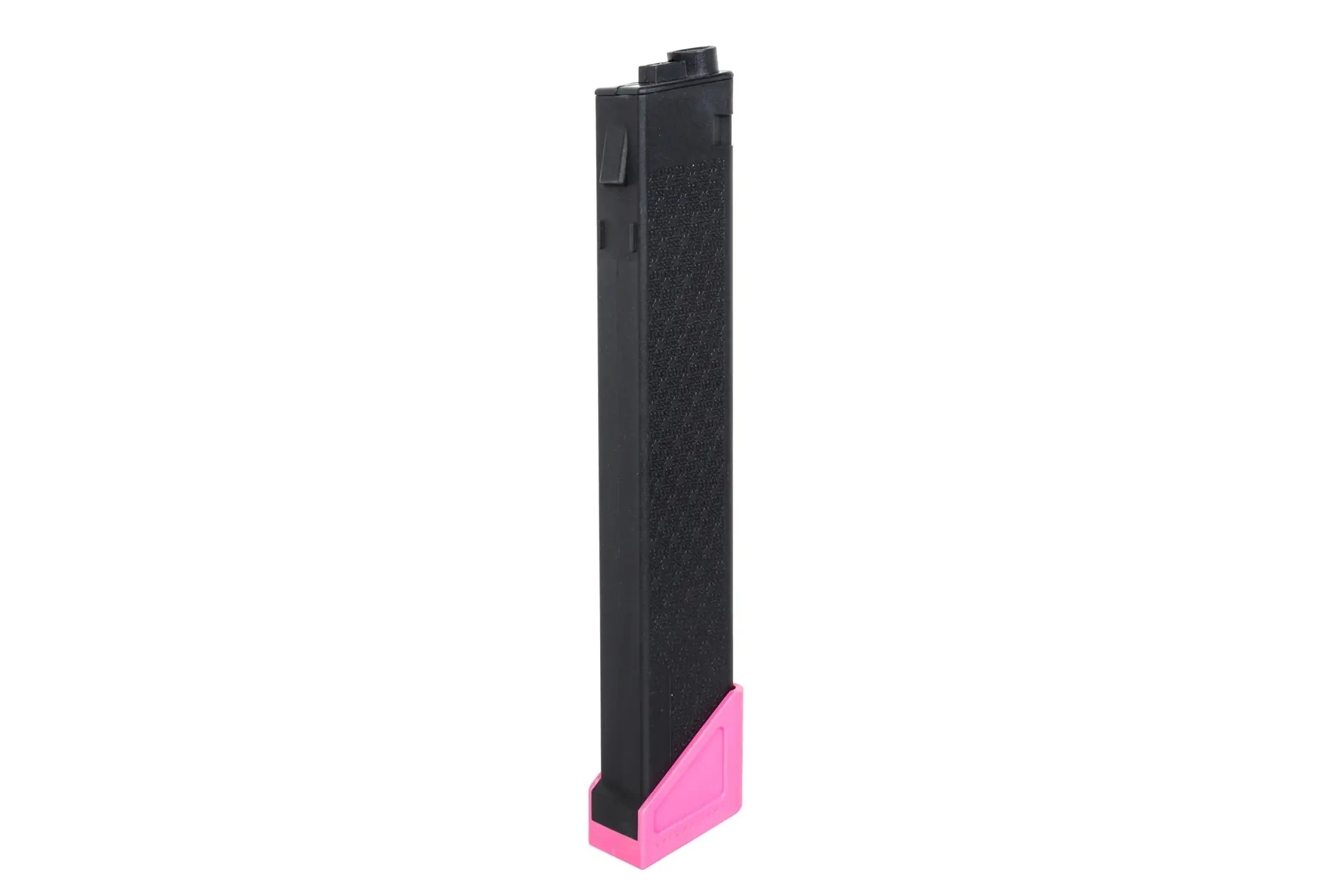 SA AR9 X-Series S-MAG Mid-Cap Magazine, 100 BBs – Pink OD-A-SPARMS402-PINK asgbox.pl SA AR9 X-Series S-MAG Mid-Cap Magazine, 100 BBs – Pink - obrazek 2