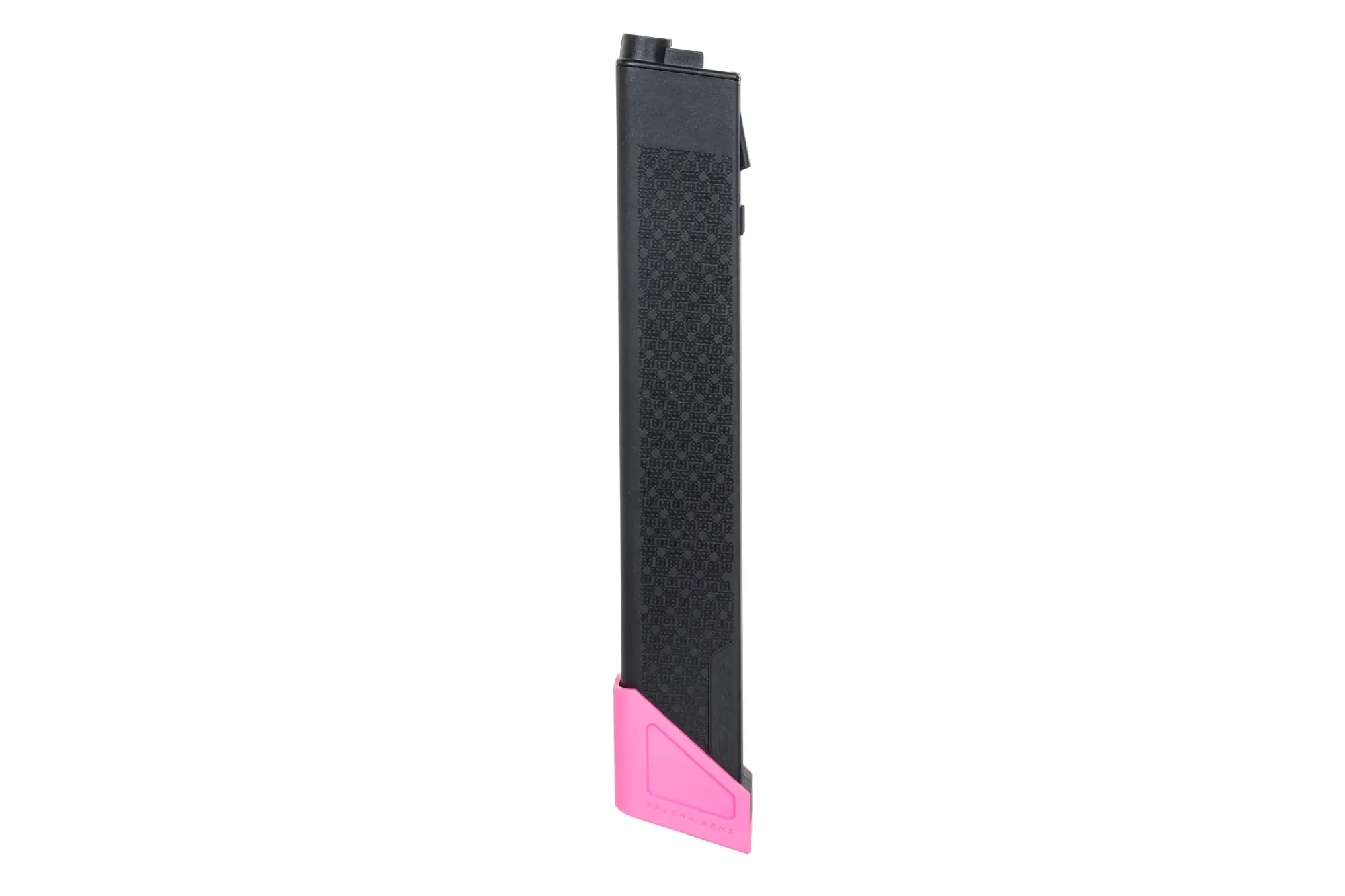 SA AR9 X-Series S-MAG Mid-Cap Magazine, 100 BBs – Pink OD-A-SPARMS402-PINK asgbox.pl SA AR9 X-Series S-MAG Mid-Cap Magazine, 100 BBs – Pink - obrazek 3