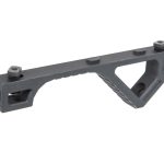 SA SAAS Angular M-LOK Aluminum Grip – Black