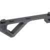 SA SAAS Angular M-LOK Aluminum Grip – Black OD-A-SPARMS403-BK asgbox.pl