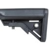 SA M4 Adjustable Tactical Stock – Black OD-A-SPARMS404-BK asgbox.pl