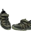 Bennon AMIGO O1 Work Sandals – Green / Black OD-A-BNN13-36 asgbox.pl