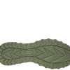 Bennon AMIGO O1 Work Sandals – Green / Black OD-A-BNN13-36 asgbox.pl