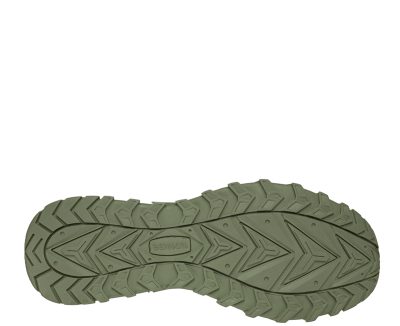 Bennon AMIGO O1 Work Sandals – Green / Black - obrazek 6