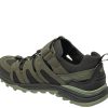 Bennon AMIGO O1 Work Sandals – Green / Black OD-A-BNN13-36 asgbox.pl
