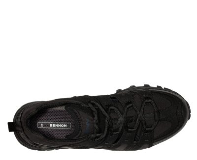 Bennon AMIGO O1 Work Sandals – Black - obrazek 8
