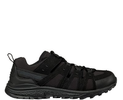 Bennon AMIGO O1 Work Sandals – Black - obrazek 2