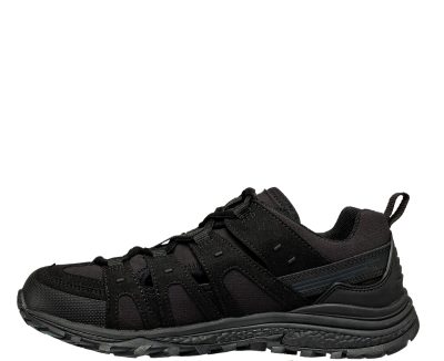 Bennon AMIGO O1 Work Sandals – Black - obrazek 3