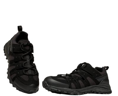 Bennon AMIGO O1 Work Sandals – Black - obrazek 4