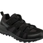 Bennon AMIGO O1 Work Sandals – Black