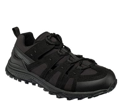 Bennon AMIGO O1 Work Sandals – Black