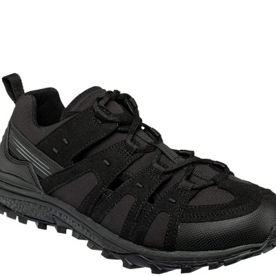 Bennon AMIGO O1 Work Sandals – Black