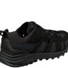Bennon AMIGO O1 Work Sandals – Black OD-A-BNN14-36 asgbox.pl