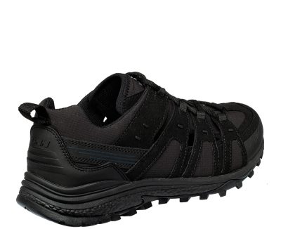 Bennon AMIGO O1 Work Sandals – Black - obrazek 5