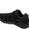 Bennon AMIGO O1 Work Sandals – Black OD-A-BNN14-36 asgbox.pl