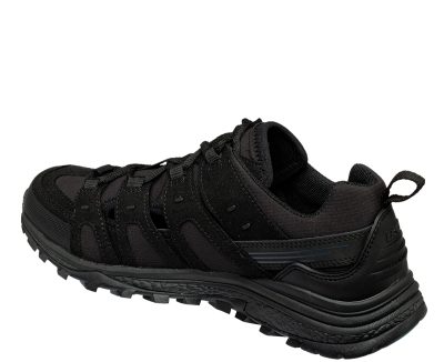 Bennon AMIGO O1 Work Sandals – Black - obrazek 6