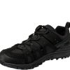 Bennon AMIGO O1 Work Sandals – Black OD-A-BNN14-36 asgbox.pl