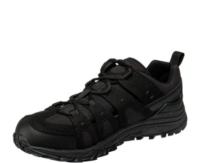 Bennon AMIGO O1 Work Sandals – Black - obrazek 7