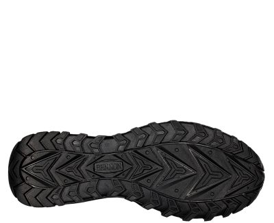 Bennon AMIGO O1 Work Sandals – Black - obrazek 9