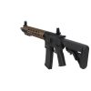 SA M4 URG-I M-LOK 14" (SA-P30 PRIME(TM) BLDC(TM) ASTER II) – Chaos Bronze OD-A-SPARMS405-CHB asgbox.pl