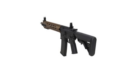 SA M4 URG-I M-LOK 14" (SA-P30 PRIME(TM) BLDC(TM) ASTER II) – Chaos Bronze - obrazek 2