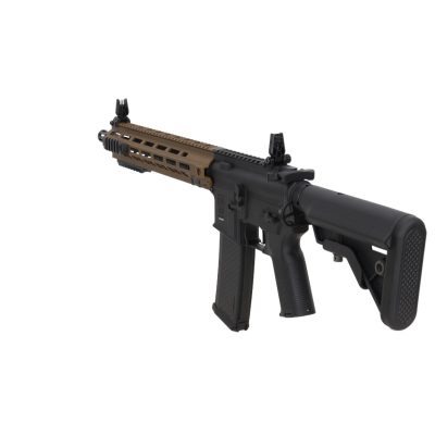 Alternative view of SA M4 URG-I M-LOK 14" (SA-P30 PRIME(TM) BLDC(TM) ASTER II) – Chaos Bronze