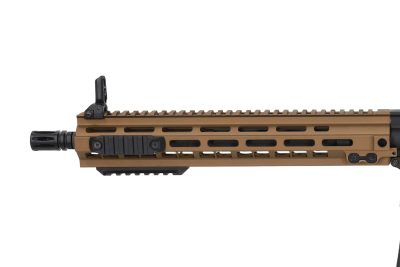 SA M4 URG-I M-LOK 14" (SA-P30 PRIME(TM) BLDC(TM) ASTER II) – Chaos Bronze - obrazek 7