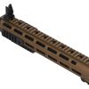 SA M4 URG-I M-LOK 14" (SA-P30 PRIME(TM) BLDC(TM) ASTER II) – Chaos Bronze OD-A-SPARMS405-CHB asgbox.pl
