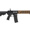 SA M4 URG-I M-LOK 14" (SA-P30 PRIME(TM) BLDC(TM) ASTER II) – Chaos Bronze OD-A-SPARMS405-CHB asgbox.pl