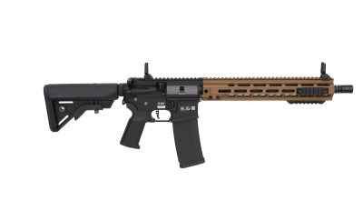 SA M4 URG-I M-LOK 14" (SA-P30 PRIME(TM) BLDC(TM) ASTER II) – Chaos Bronze - obrazek 4