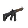 SA M4 URG-I M-LOK 14" (SA-P30 PRIME(TM) BLDC(TM) ASTER II) – Chaos Bronze OD-A-SPARMS405-CHB asgbox.pl