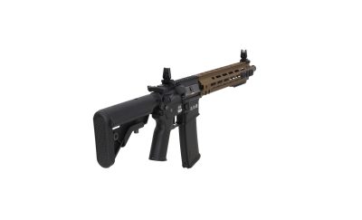 SA M4 URG-I M-LOK 14" (SA-P30 PRIME(TM) BLDC(TM) ASTER II) – Chaos Bronze - obrazek 3