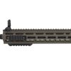 SA M4 URG-I M-LOK 14" (SA-P30 PRIME(TM) BLDC(TM) ASTER II) – Black / Green OD-A-SPARMS405-OD asgbox.pl
