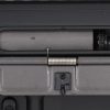 SA M4 URG-I M-LOK 14" (SA-P30 PRIME(TM) BLDC(TM) ASTER II) – Black / Green OD-A-SPARMS405-OD asgbox.pl