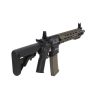 SA M4 URG-I M-LOK 14" (SA-P30 PRIME(TM) BLDC(TM) ASTER II) – Black / Green OD-A-SPARMS405-OD asgbox.pl