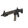 SA M4 URG-I M-LOK 14" (SA-P30 PRIME(TM) BLDC(TM) ASTER II) – Black / Green OD-A-SPARMS405-OD asgbox.pl