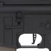 SA M4 URG-I M-LOK 14" (SA-P30 PRIME(TM) BLDC(TM) ASTER II) – Black / Green OD-A-SPARMS405-OD asgbox.pl